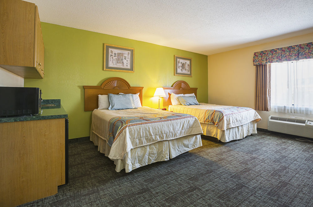 River Bend Inn - Pigeon Forge Buitenkant foto